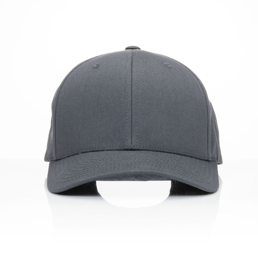 6 Panel Structured Hat 3