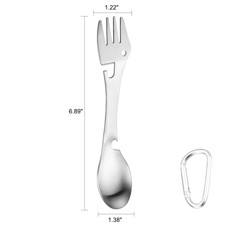 Multifunctional Tableware Set 7