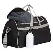 Breezy Recycled Duffle 11