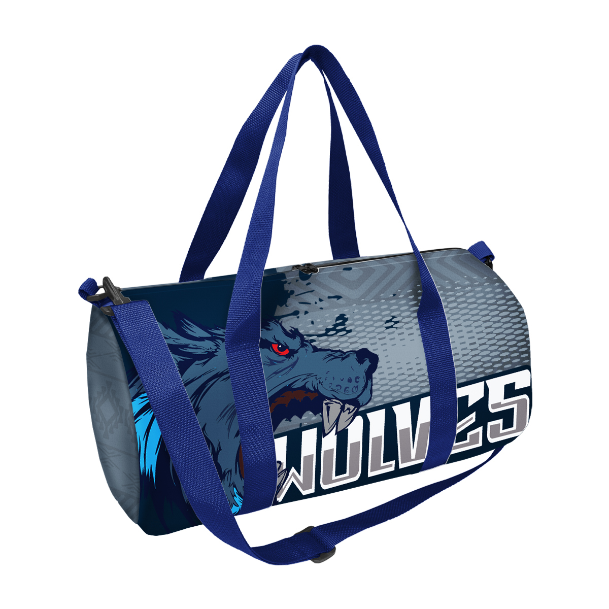 Sublime Series rPET Duffel Bag 3