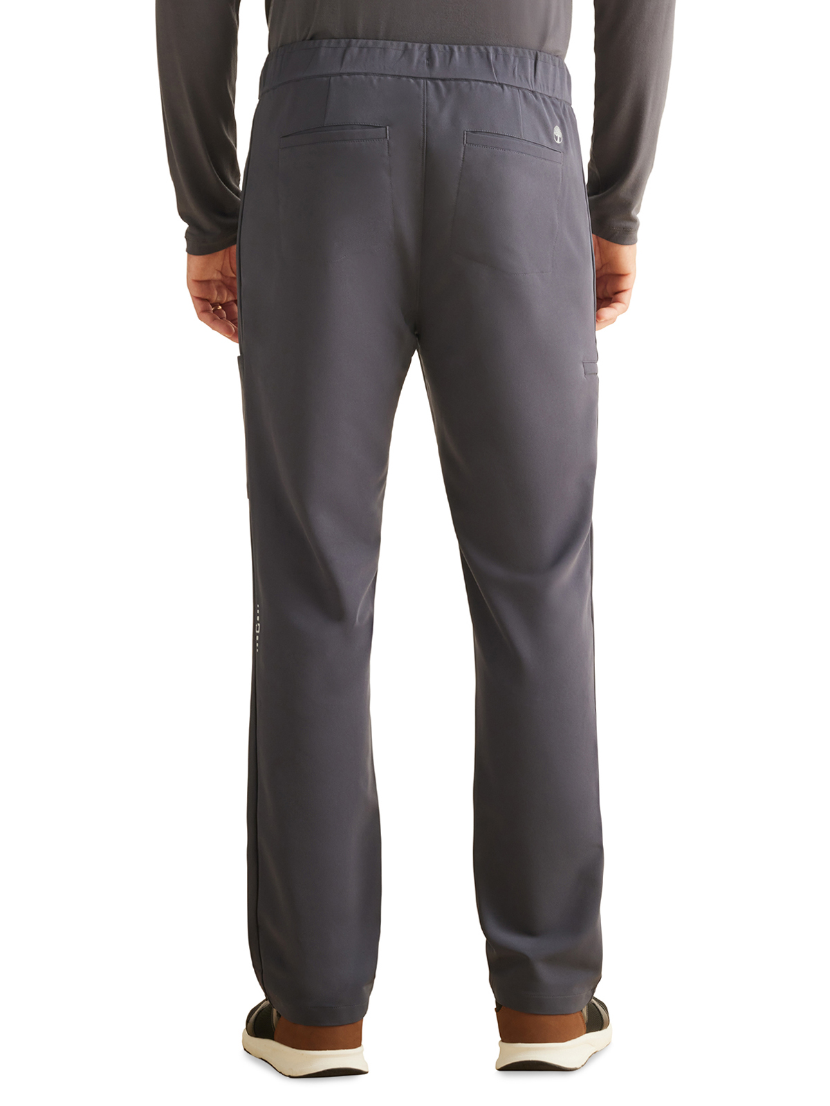 Healing Hands - 360 - Men's 6-Pocket Nash Modern Fit Pant 2