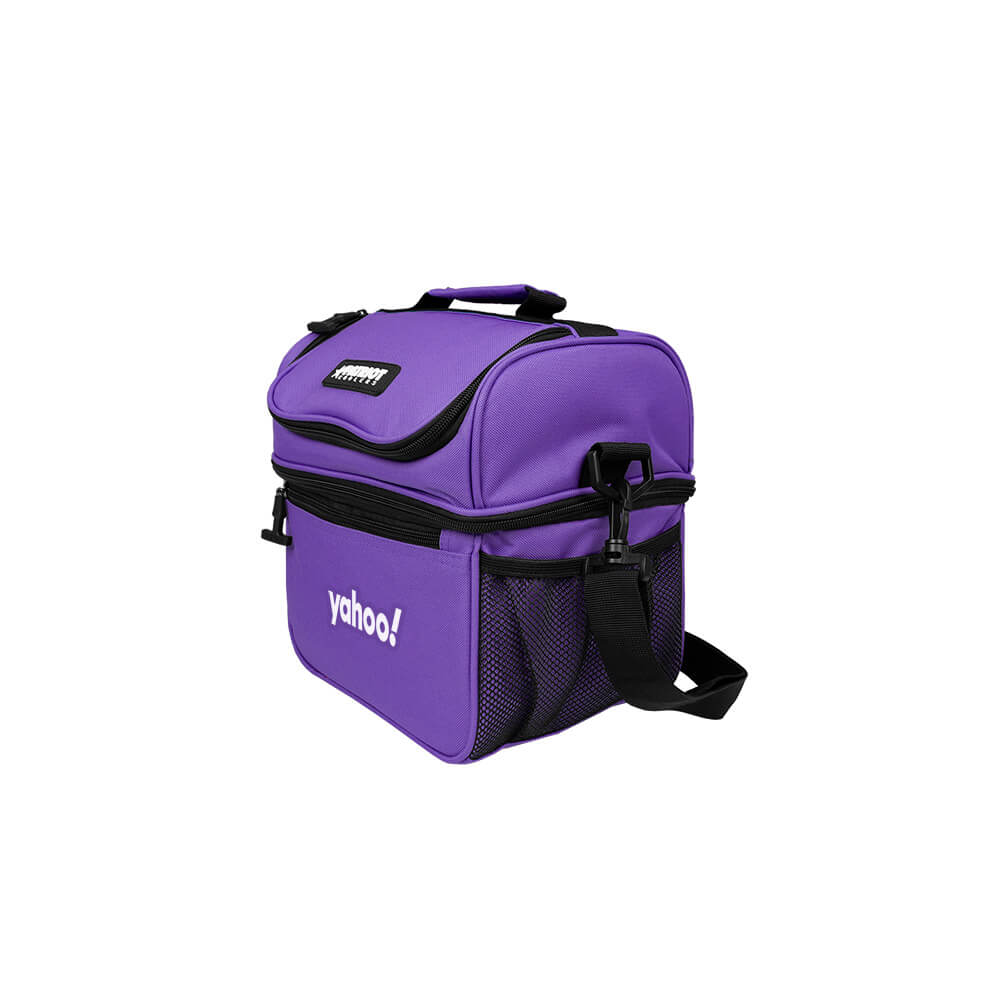 Patriot Lunchbox Duo 15, custom lunch bag with logo imprint 18