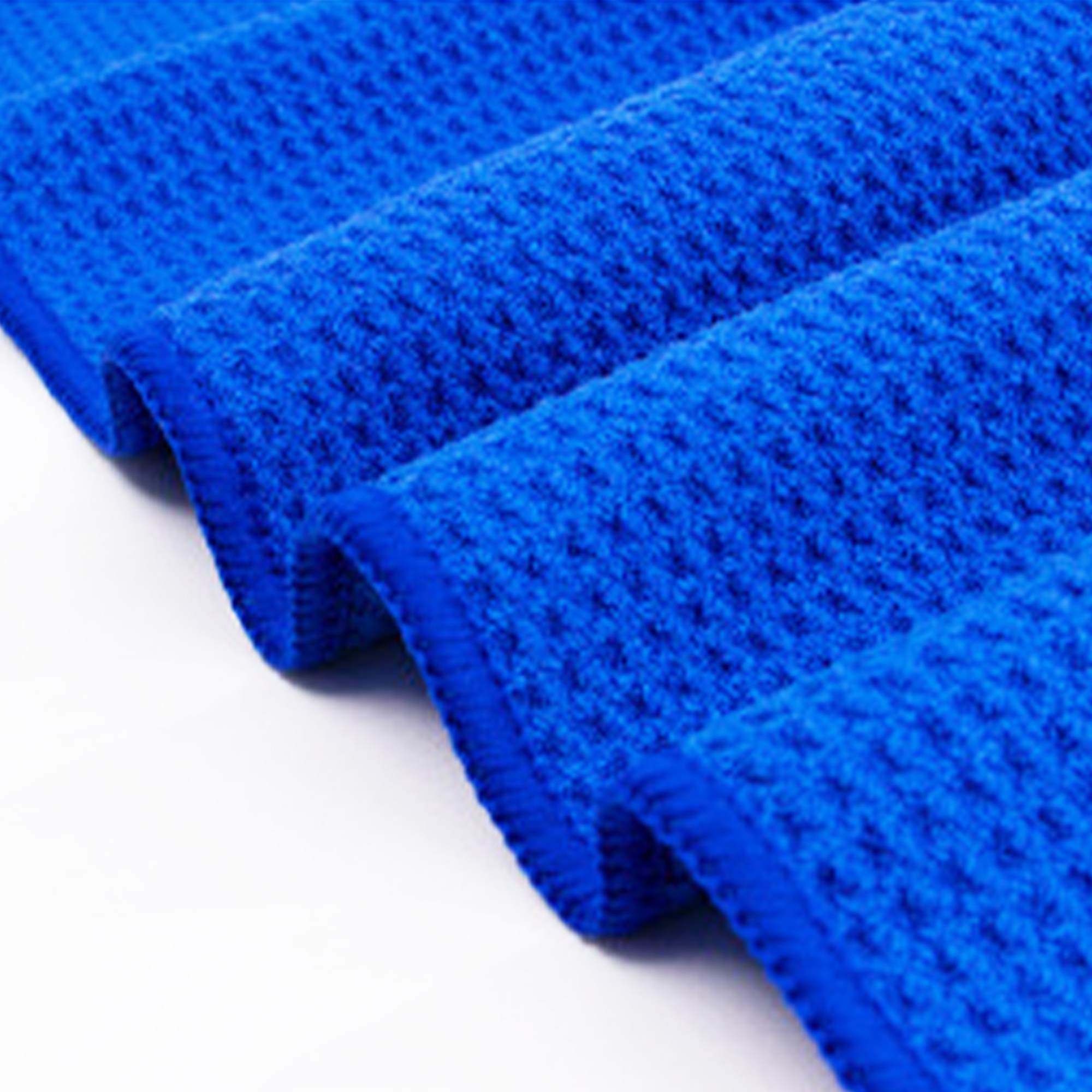 Waffle Golf Towel Custom Sport Beach Microfiber Fast Dry 3