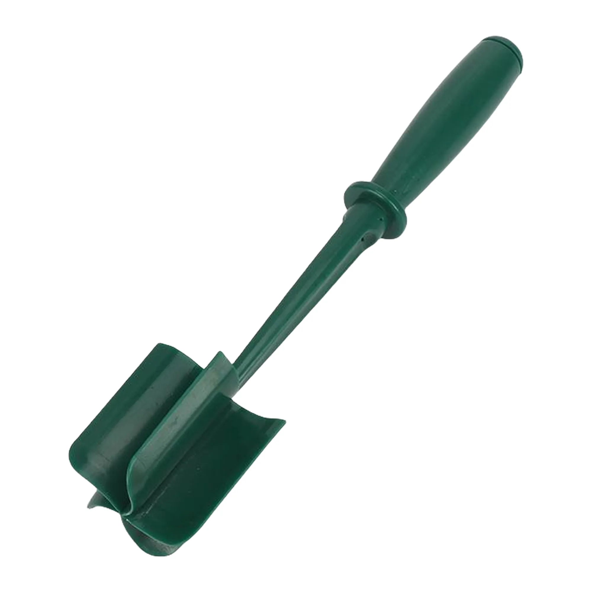 5 Curved Blades Ground Beef Smasher MOQ 50 5