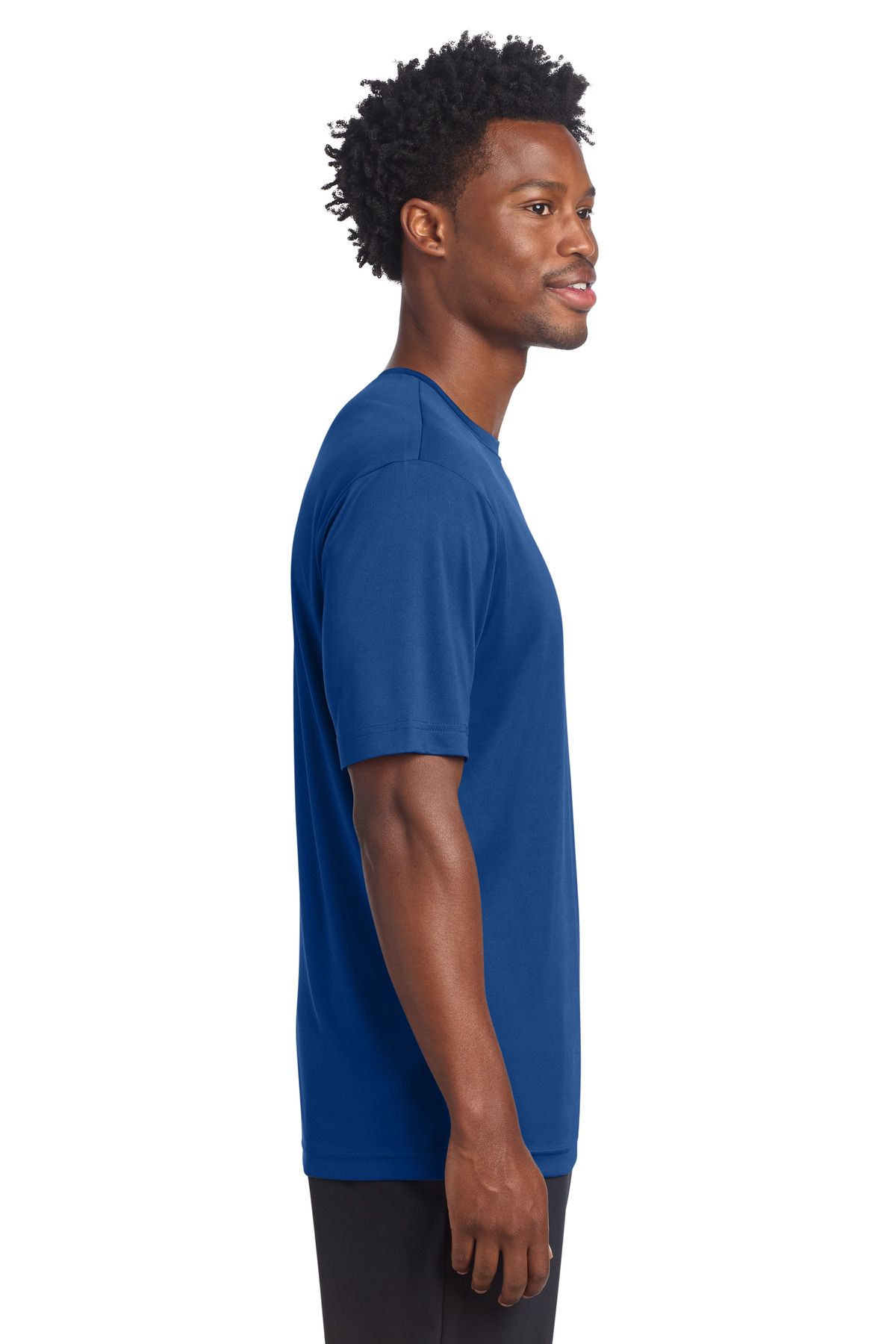 Sport-Tek PosiCharge Re-Compete Tee ST720 29