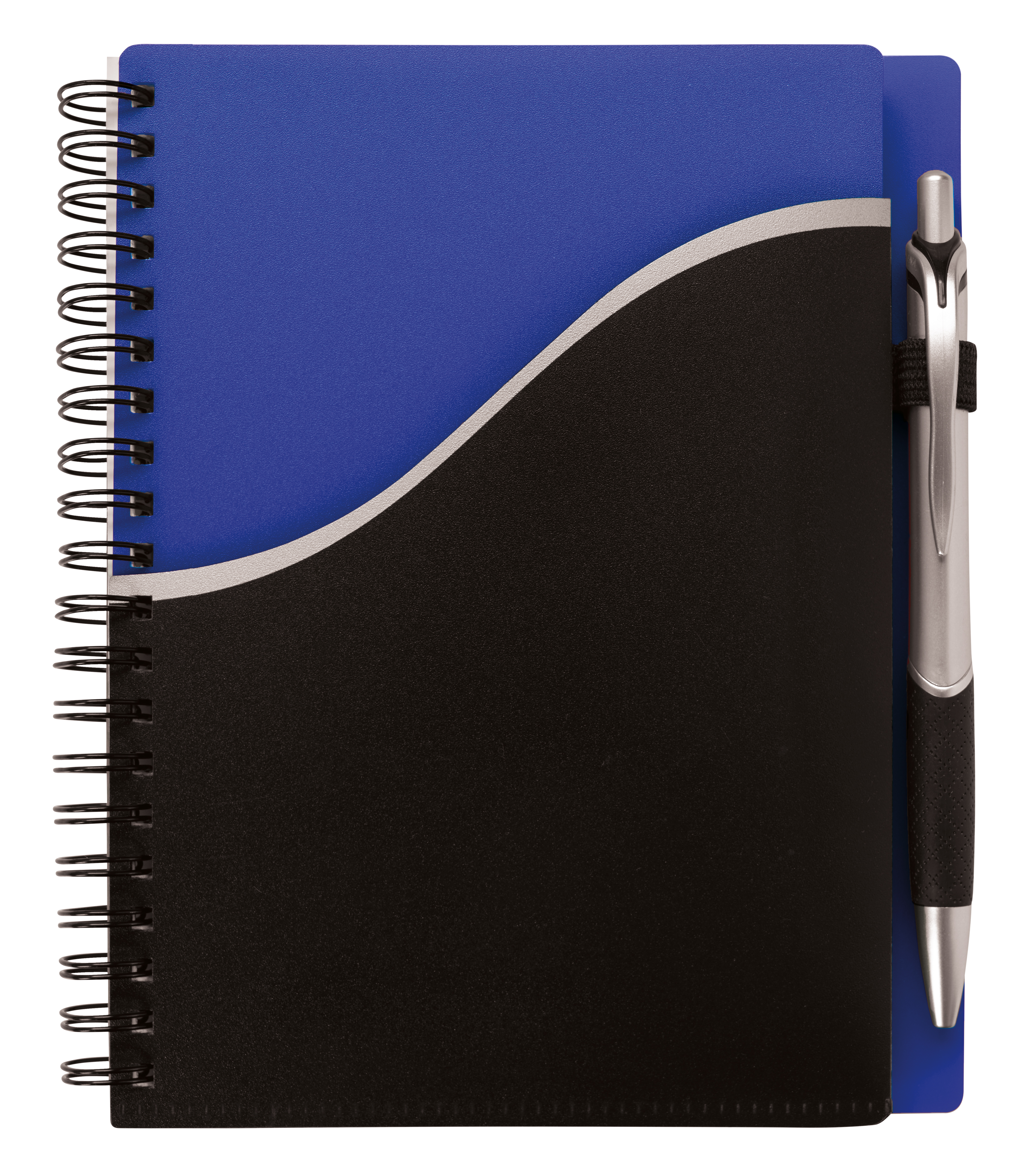 Good Value™ Pitch Notebook with Jive Pen 7