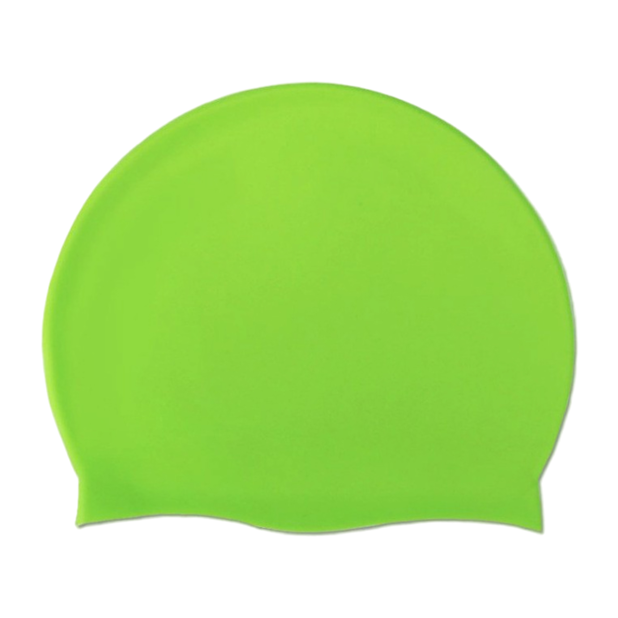 Premium Silicone Swim Cap 5