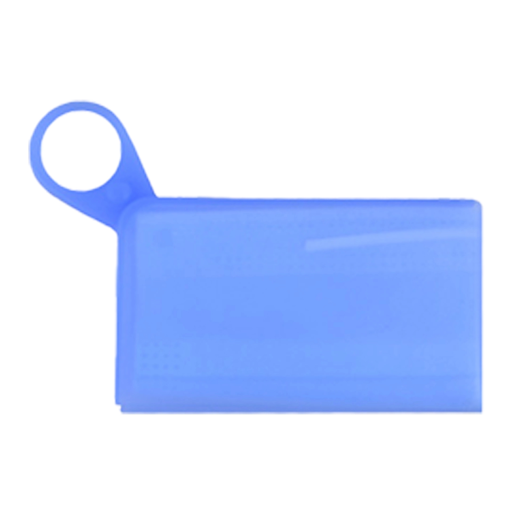 Silicone Mask Storage Bag 8