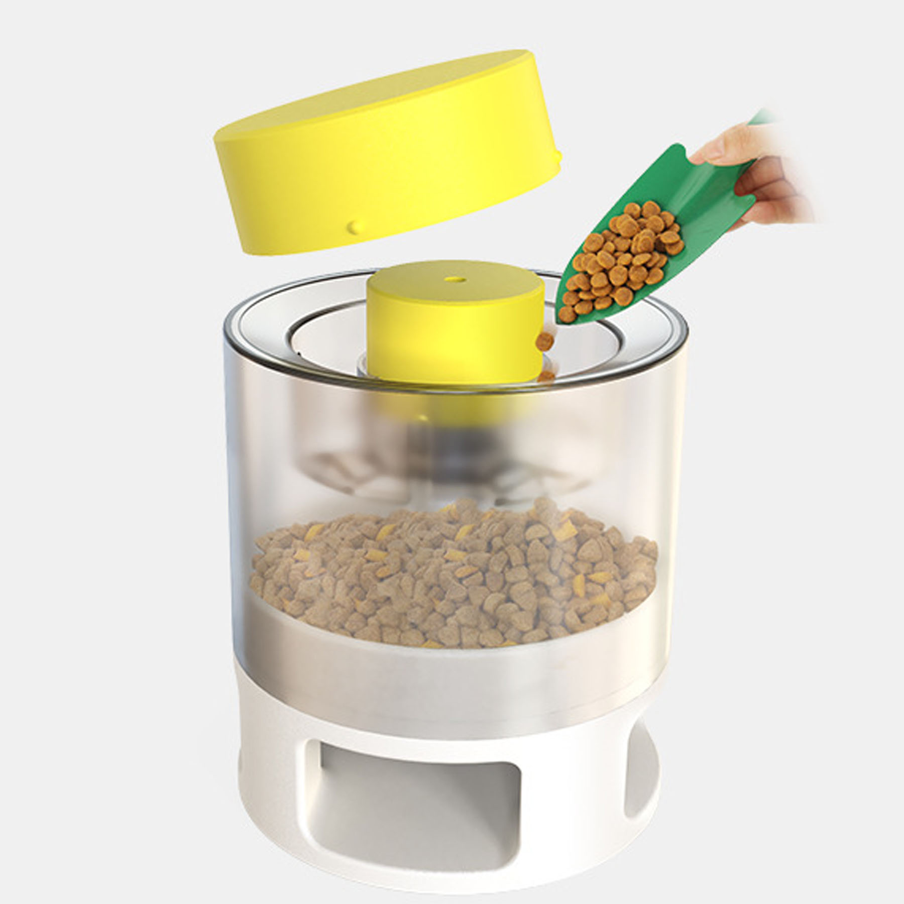 Dog Slow Feeder 4