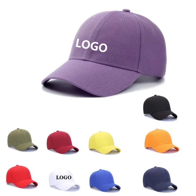 Baseball Cap 1
