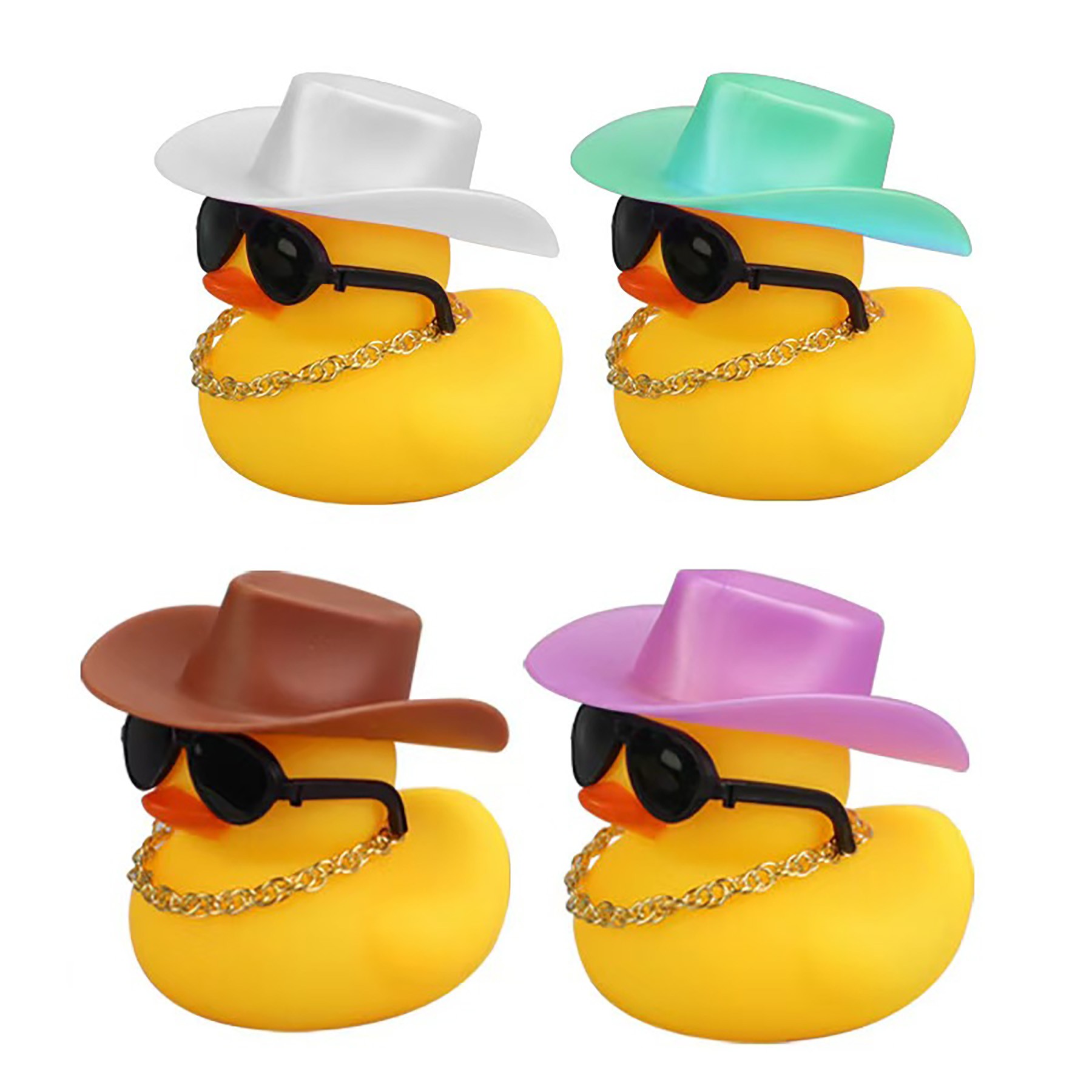 Rubber Duck 6