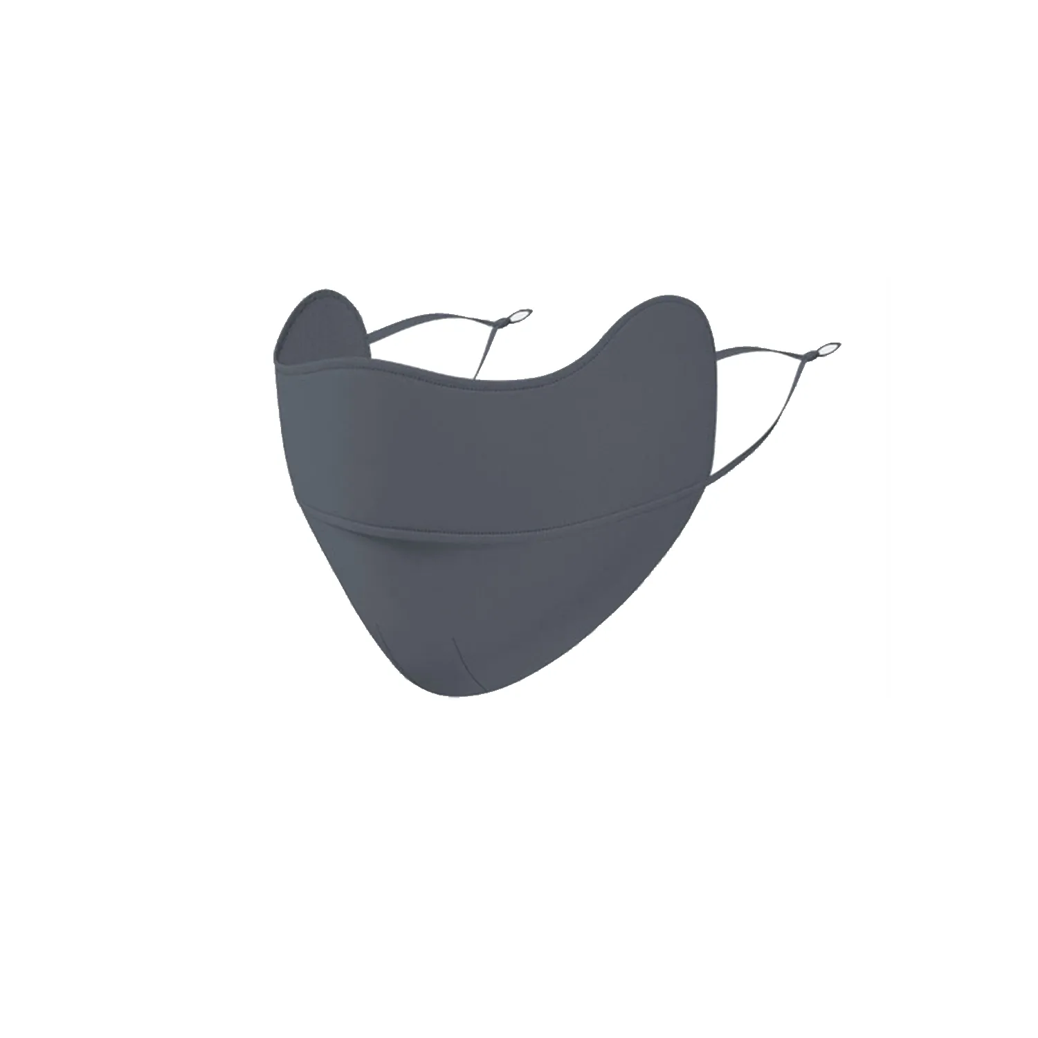 Polyamide Three-Dimensional Anti-Ultraviolet Sunshade Mask 2