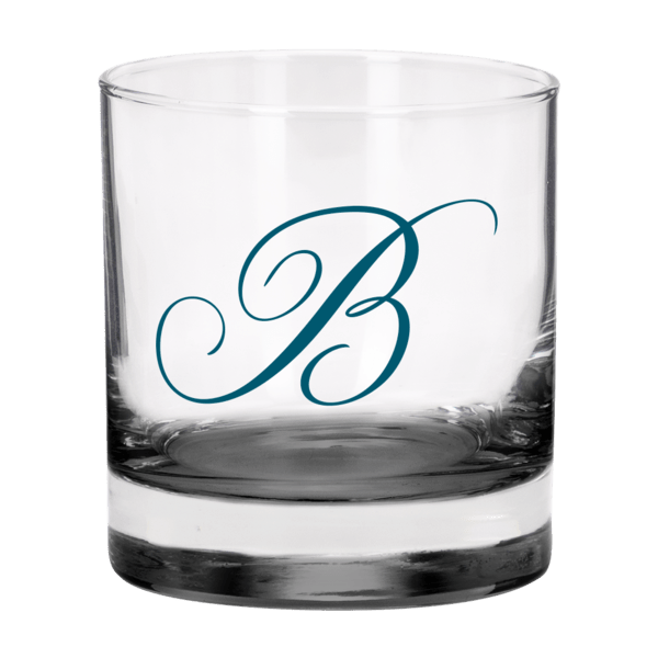 Malt 8 oz Libbey Heavy Base Scotch Glass 51