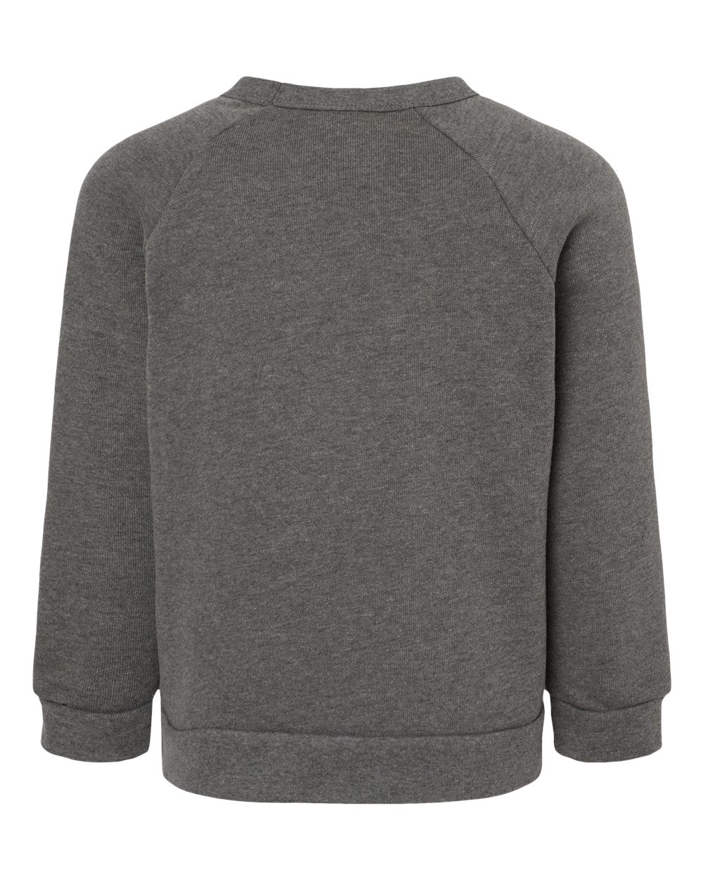 Toddler Sponge Fleece Raglan Crewneck Sweatshirt - 3901T 20