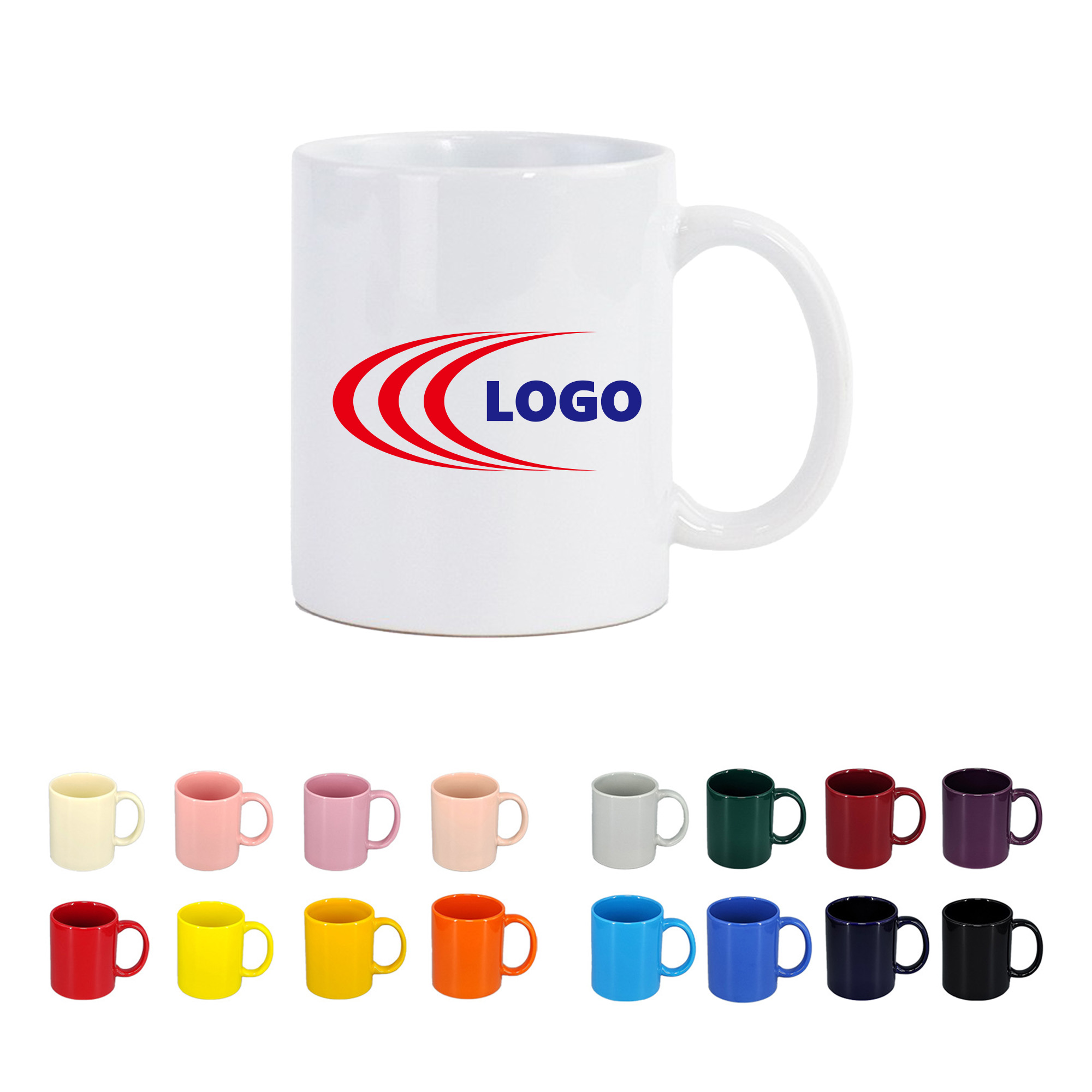 Custom Tea Cup 4