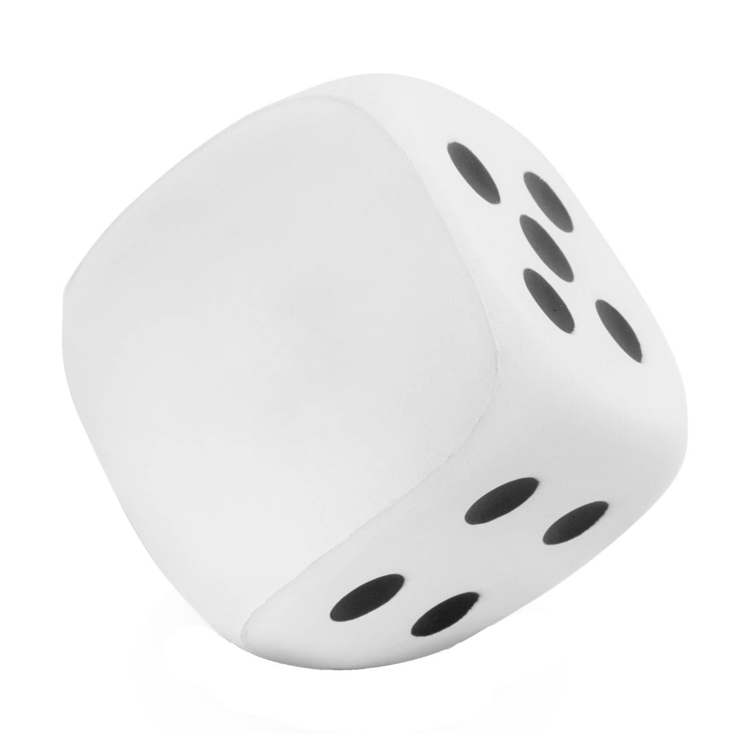 Dice Shape Stress Relief Toy 4