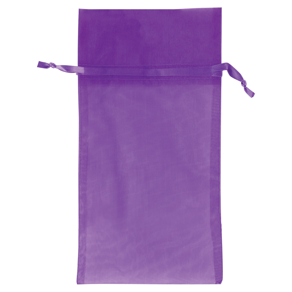 Sheer Organza Bags 28