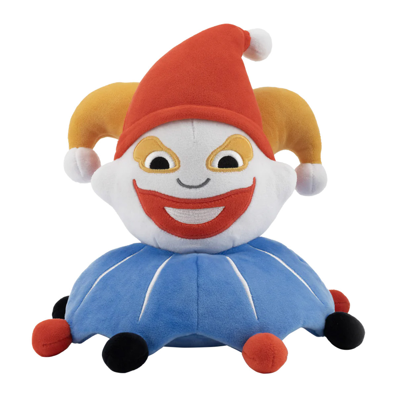 Soft Cotton Joker Plush Toy 2