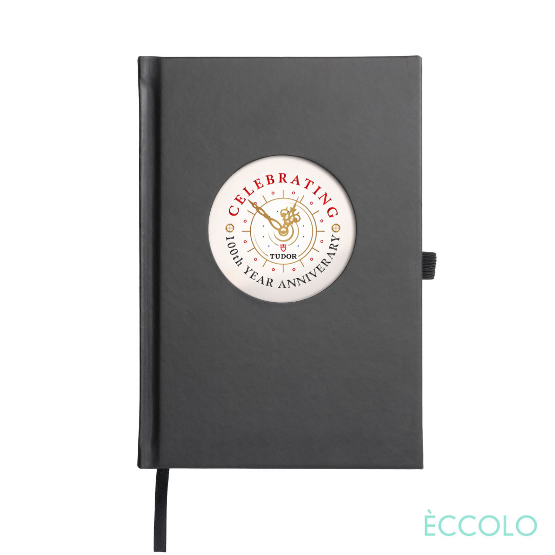 Eccolo® Zorba Diecut Cover Journal