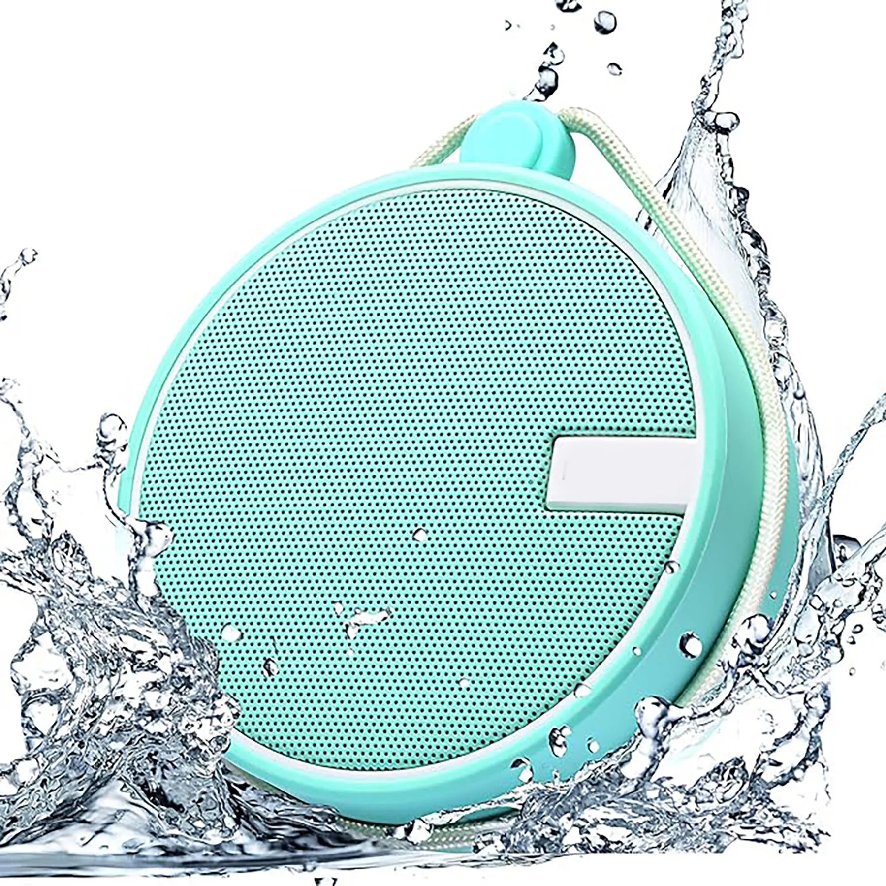 Waterproof Shower Speaker 7