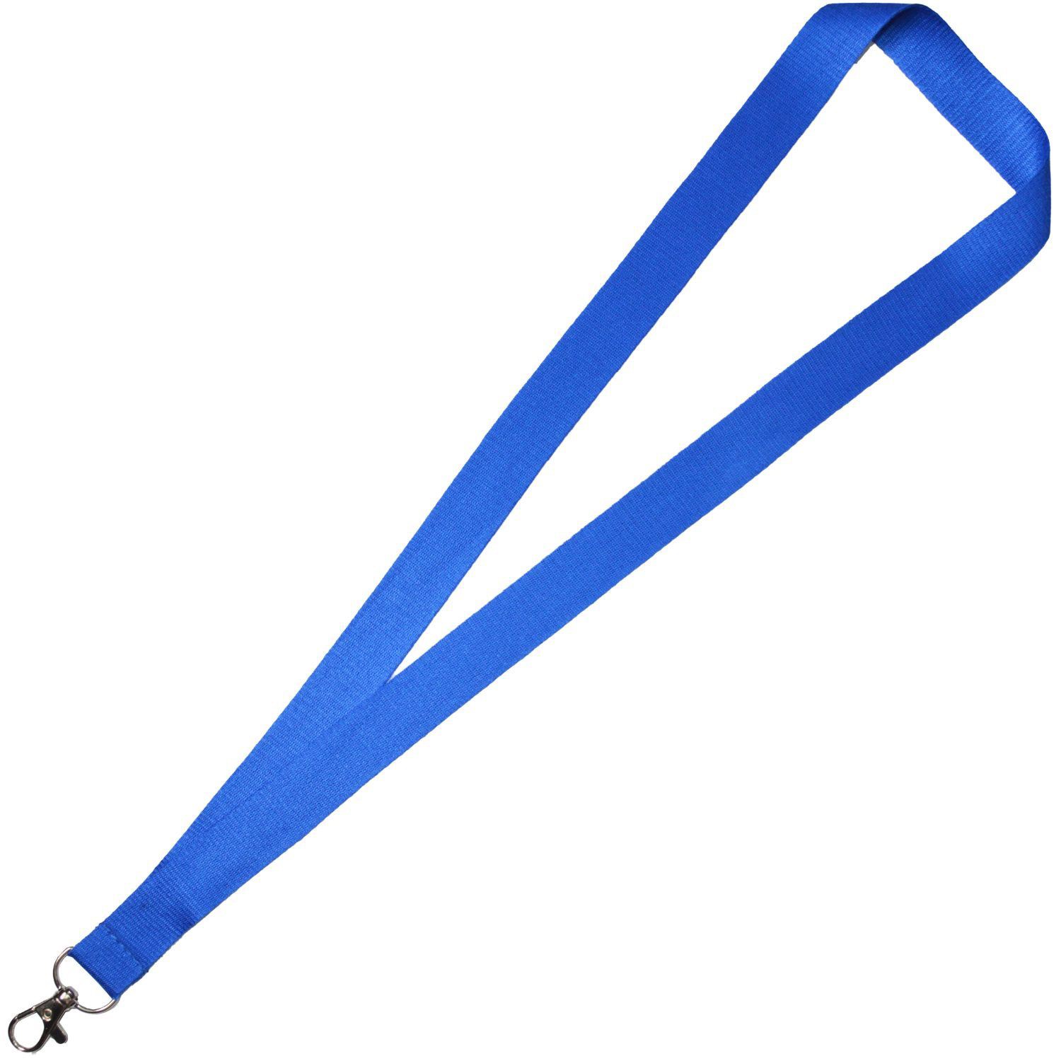 Eco-friendly Bamboo Biodegradable Lanyard w/ Safety Breakaway