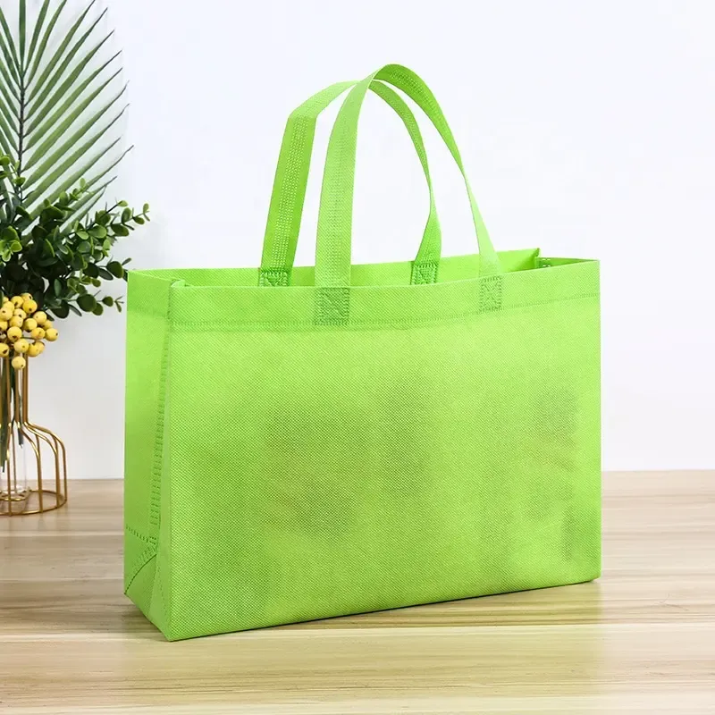 Non-Woven Totes Shopping Bag 9