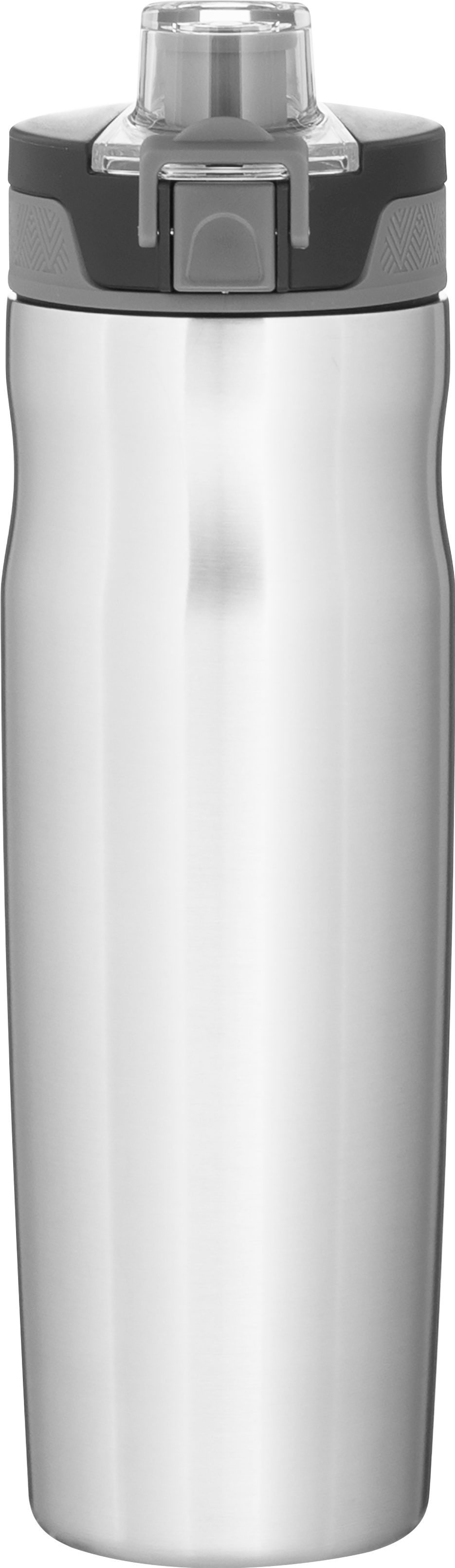 20.9 oz h2go jolt - powder, custom water bottle with logo imprint 5