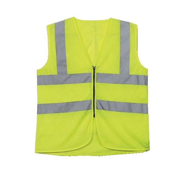 Custom Safety Vests 2
