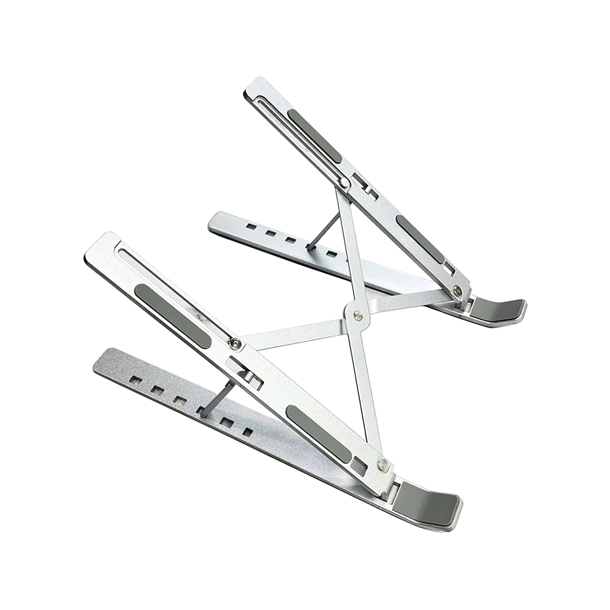 Foldable Laptop Tablet Stand 2