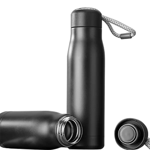 Customized 304 Stainless Steel Insulated Cup 3