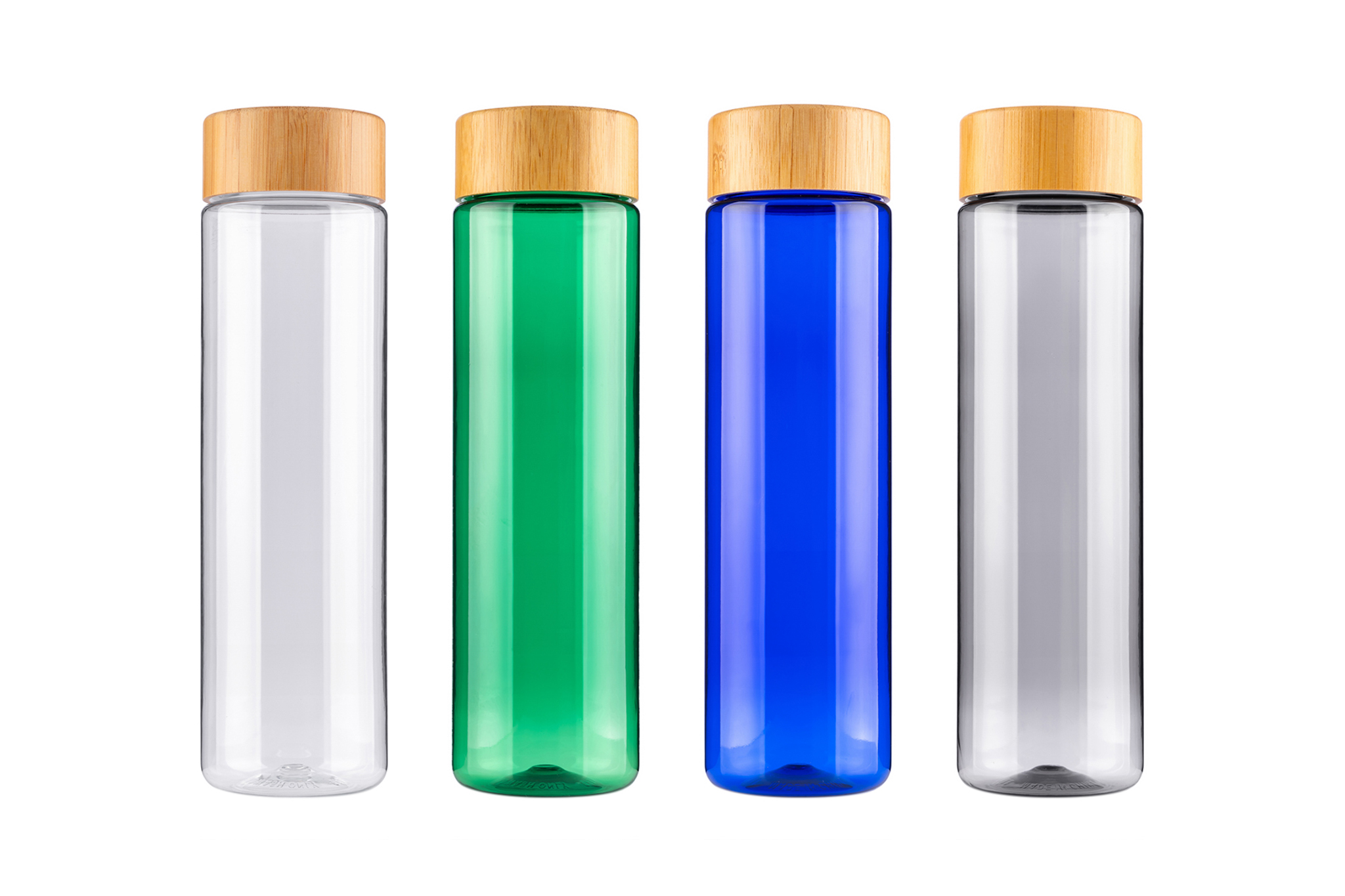 27 oz EverGreen Recycled Bottle