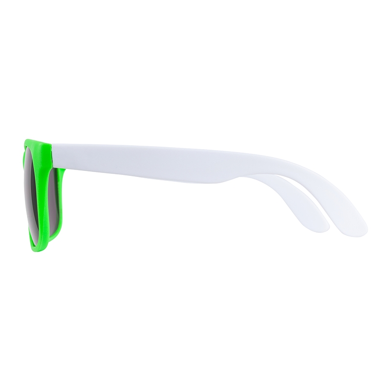Flare Two-Tone Sunglasses 12