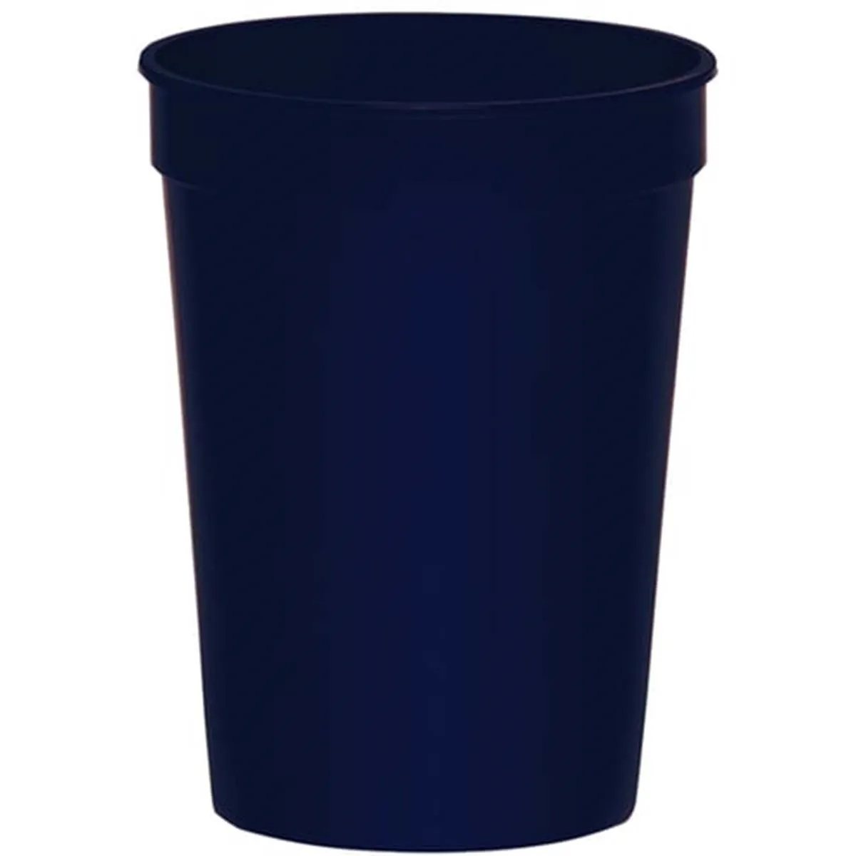 16 oz Reusable Big Game Plastic Stadium Cup 7