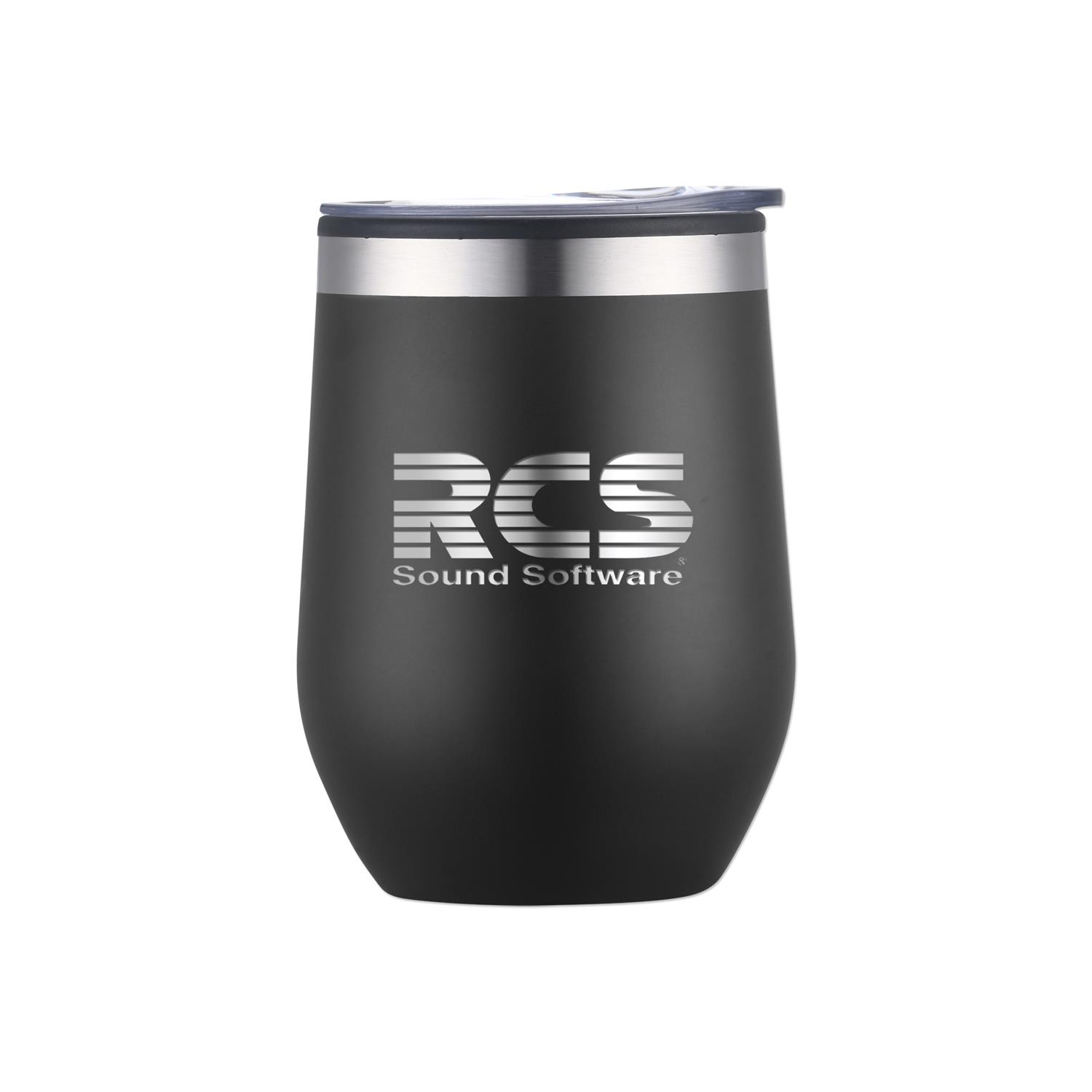 12 Oz. Wine Tumbler 10