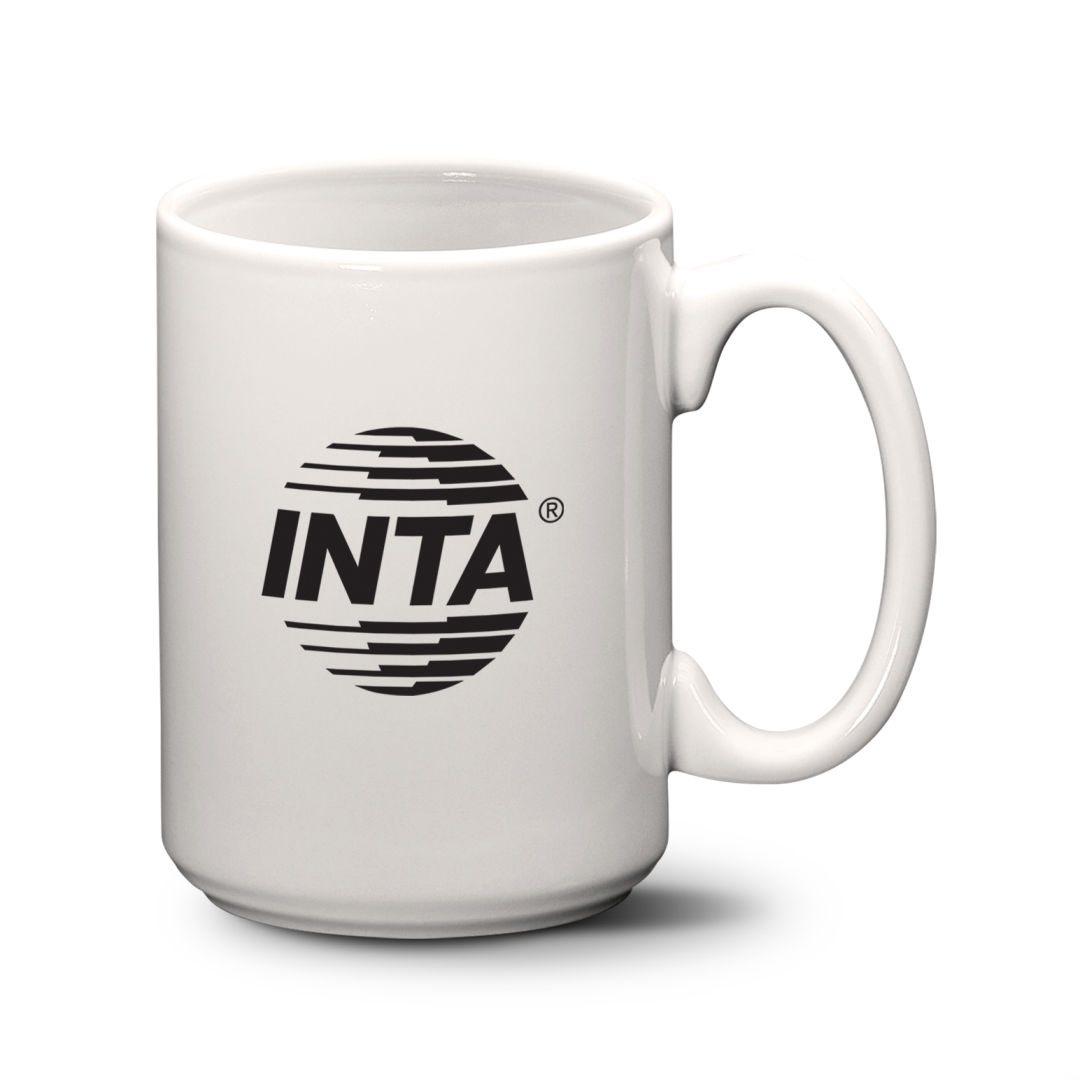 El Grande Mug - 15oz - Imprinted 17