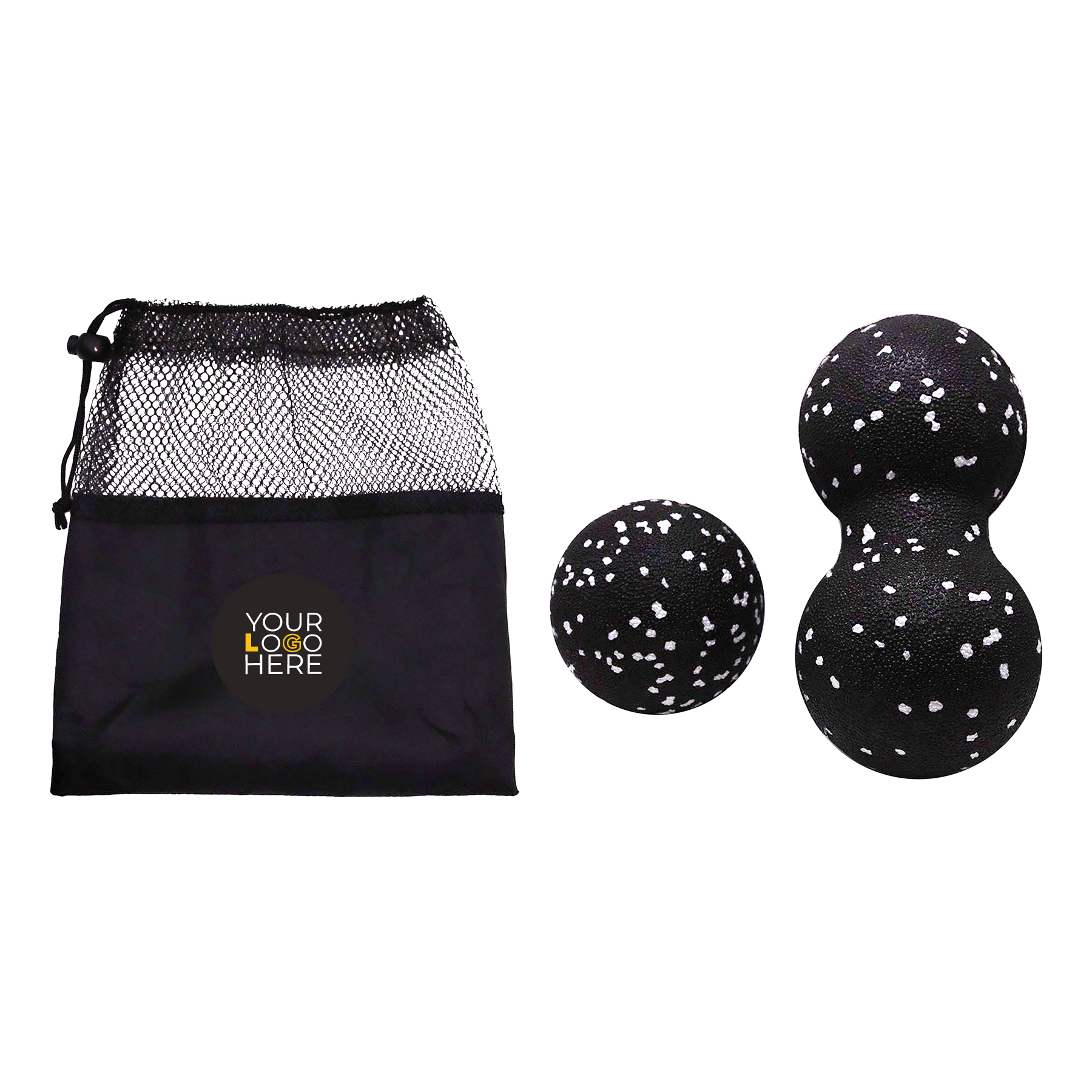 Malmo Massage Set 3