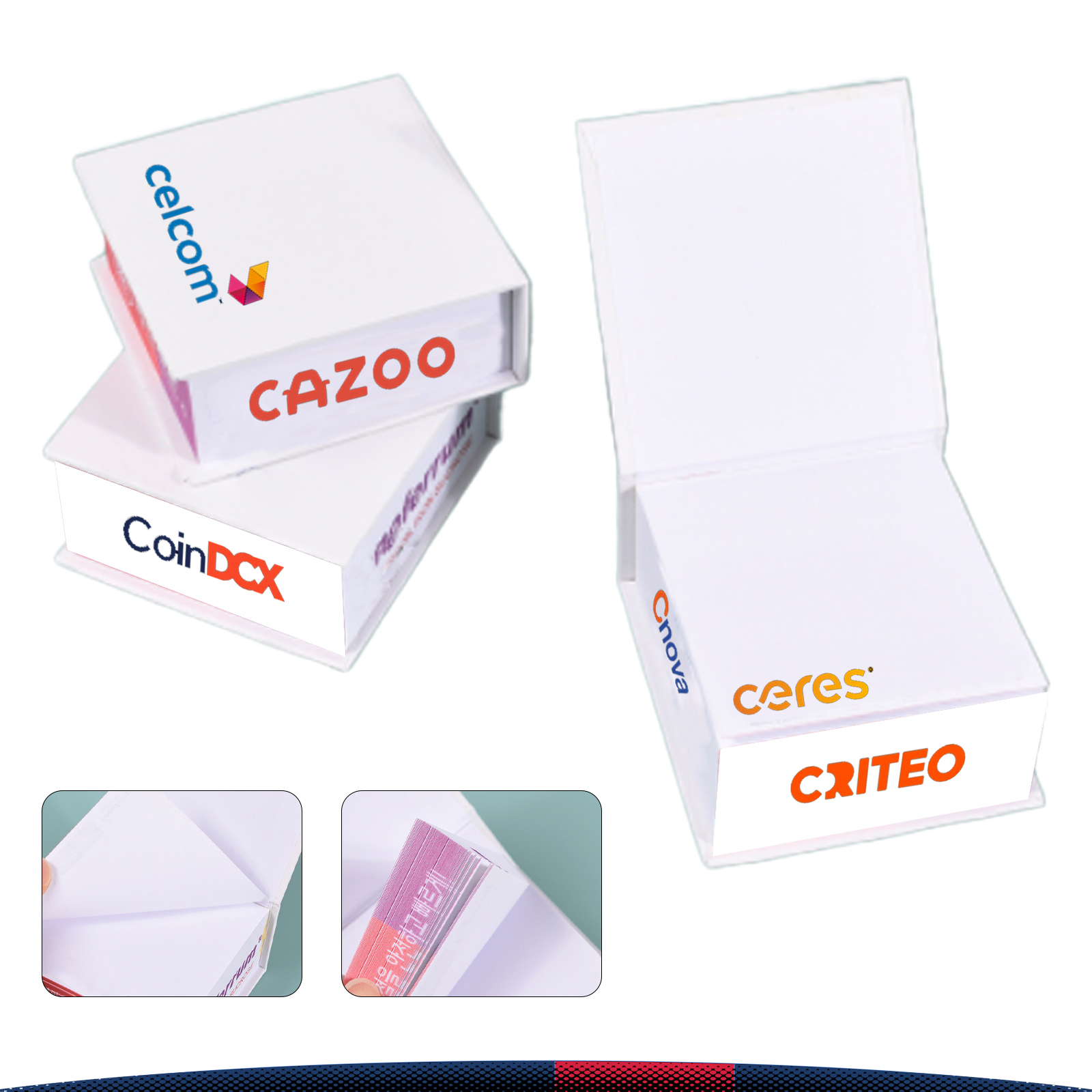 Grata Sticky Note 2