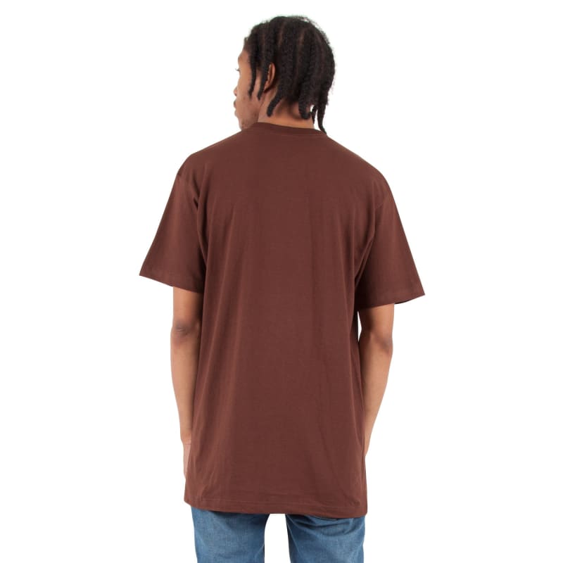 Shaka Wear Adult Active Short-Sleeve Crewneck T-Shirt 125