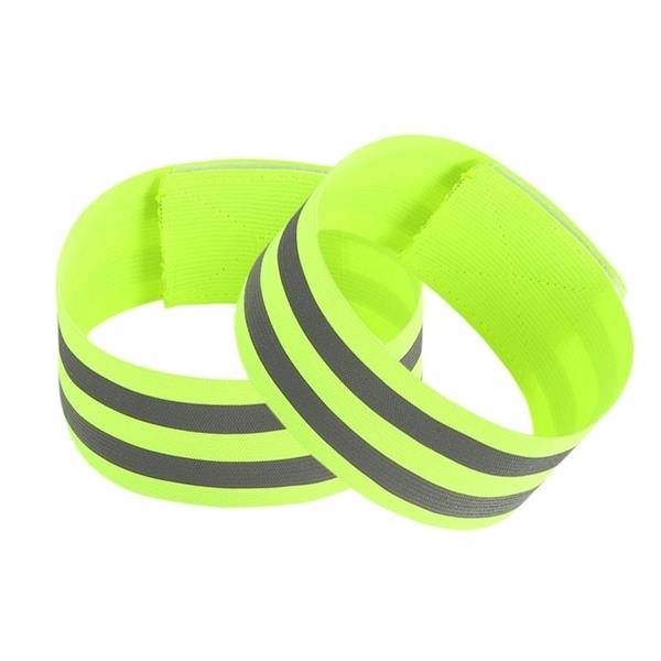 High Reflective Safety Belt Armbands 5