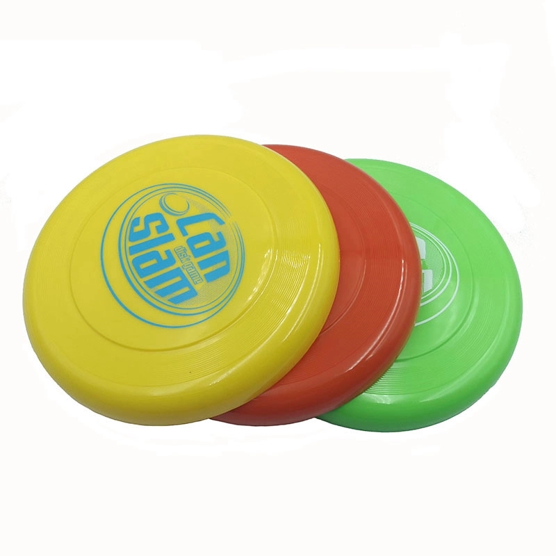 9" Sport Flyer Disc 3