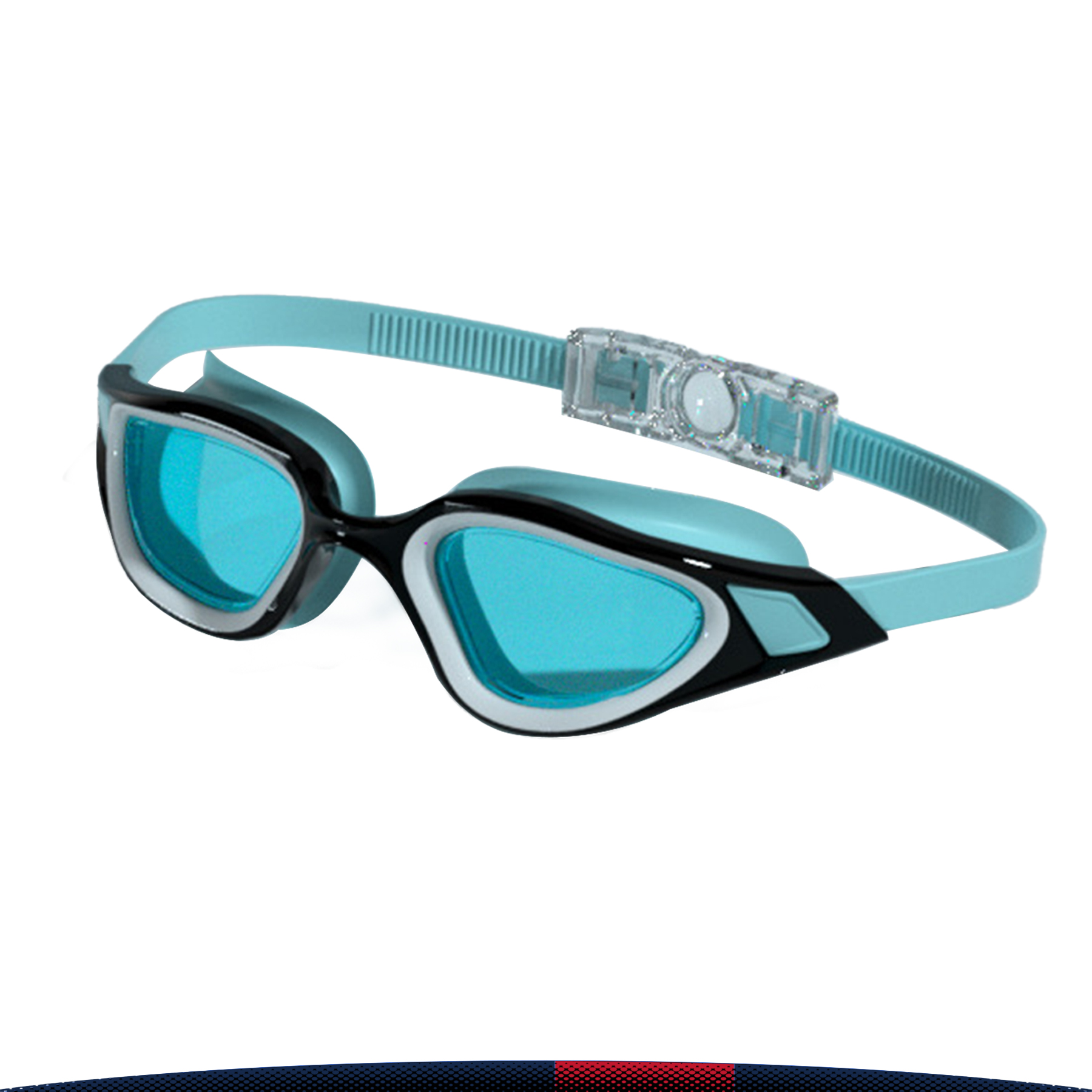 Torma Adult Swimming Goggles 2