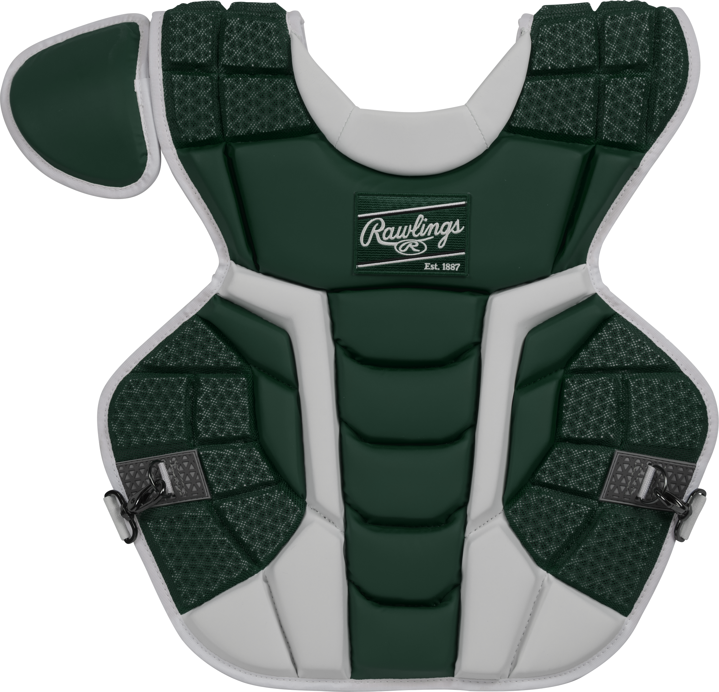 Rawlings Mach Chest Protector | Intermediate 3