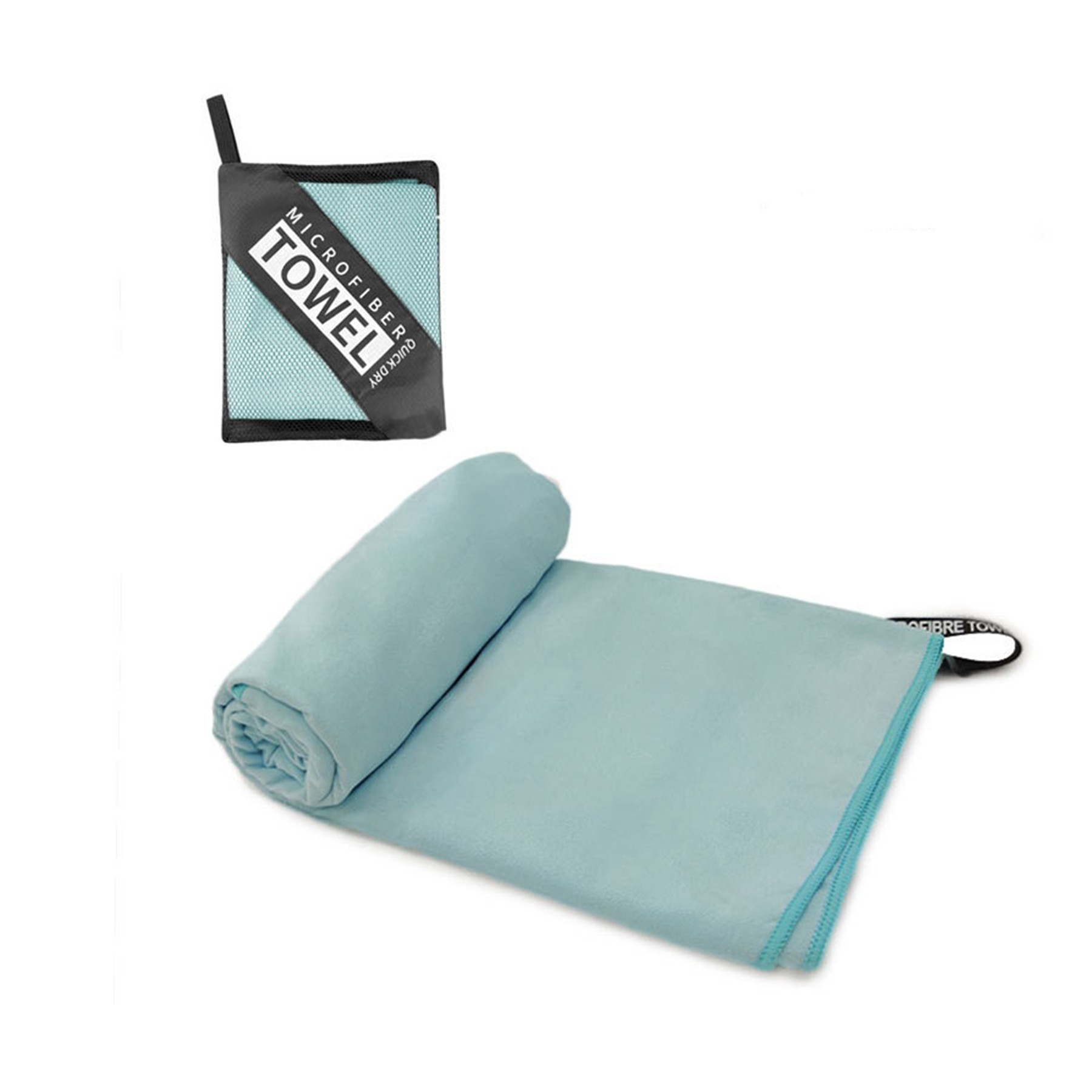Quick Dry Bath Towel 10