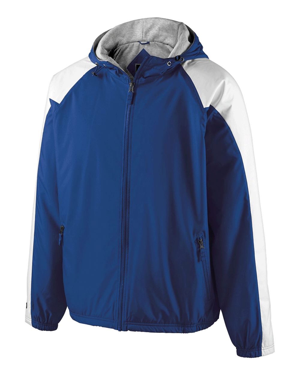 Youth Homefield Hooded Jacket - 229211 6
