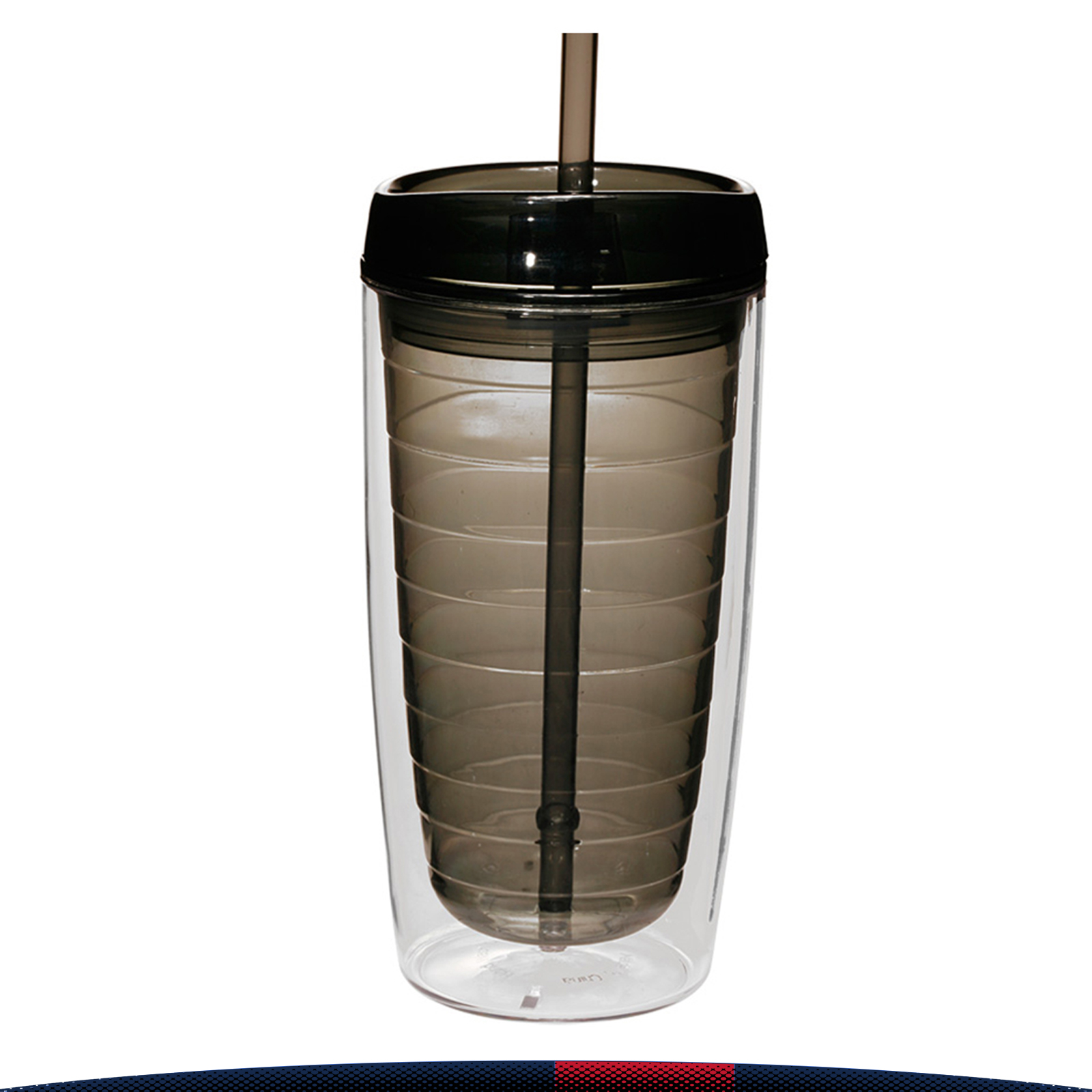 16 oz. Dothan Acrylic Tumblers 1