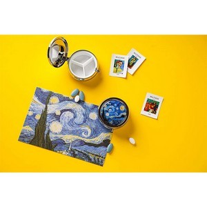 Twin Pack Weekly Pill Case 7