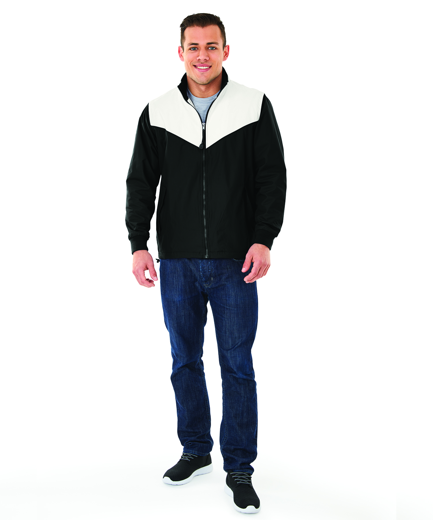 Championship Jacket 9