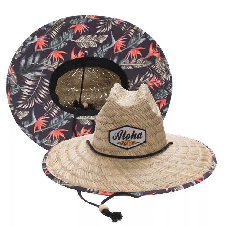 Straw Hat 2