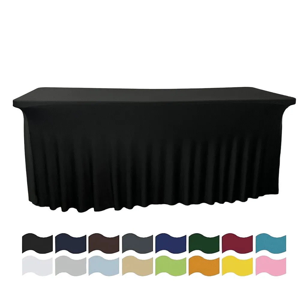 Elastic Tablecloth 6ft 1