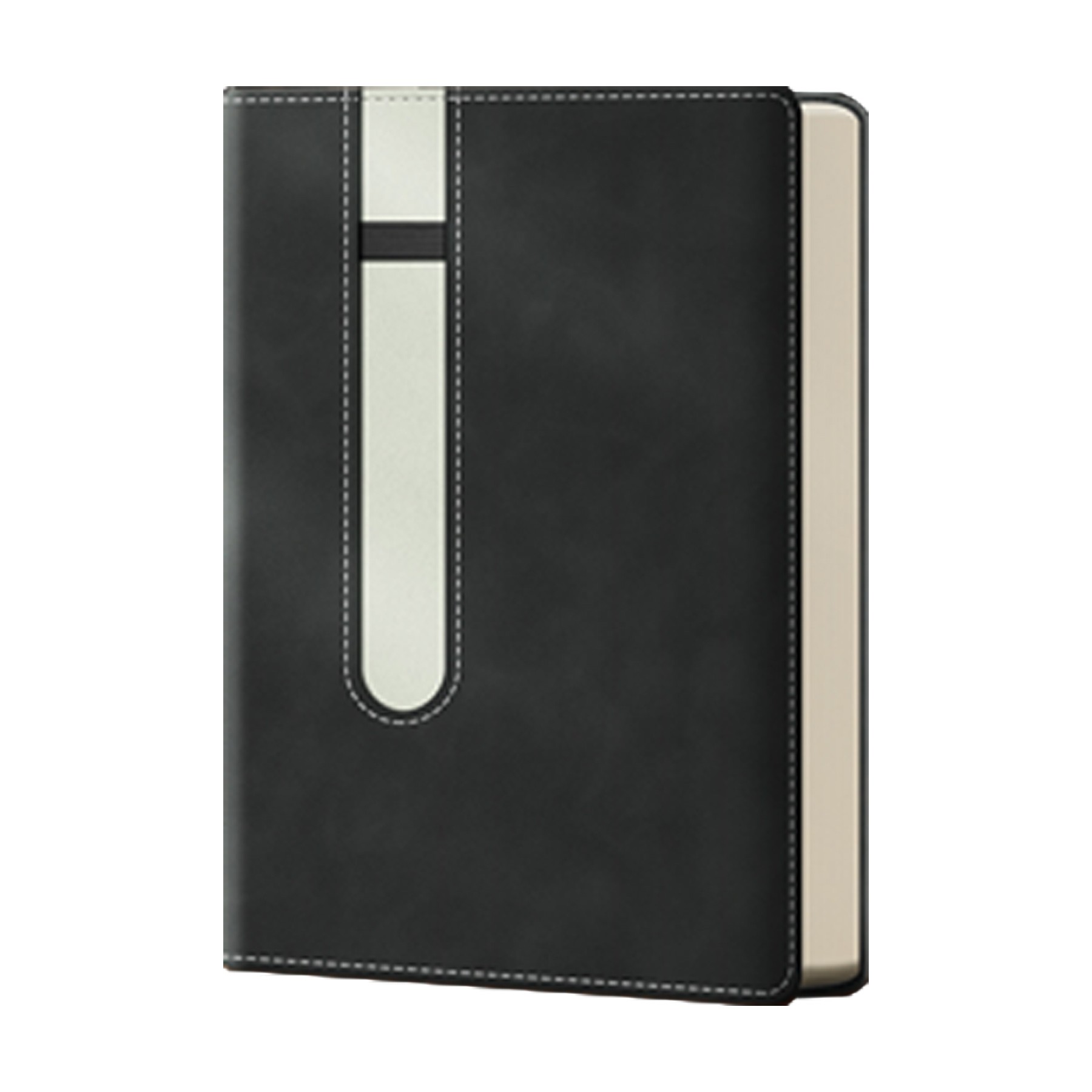 Leather Notebook 1